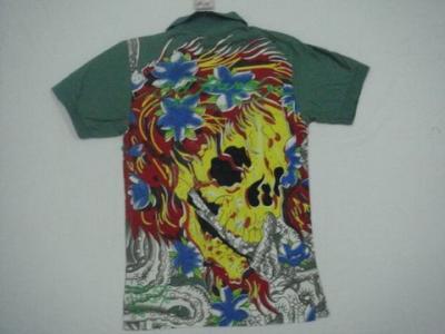 Ed Hardy shirts men-416